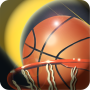 3D Basketball Shot