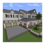 Craft House Minecraft