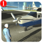 Aviation School Flight Simulator 3D: Learn To Fly