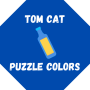 Tom - Colors Puzzle