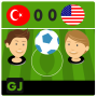 Hóquei de futebol de cabeça icon