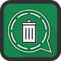 Whats Recover - Recuperar mensagens excluídas icon