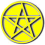 Cartes de tarot icon
