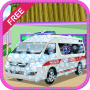 Ambulance Station de lavage de voitures icon