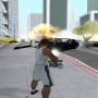 Cheat Code pour GTA San Andreas icon