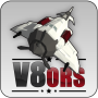 V8ORS - Flying Rat