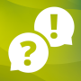 Pesquisa mQuest icon