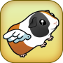 Flappster - Flying guinea pig