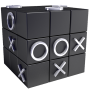 Time Killer: Tic-Tac-Toe Cubed