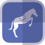 Courses hippiques Nouvelles et résultats icon