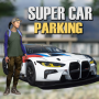 Super car parking - Car games