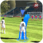 football freekick 3D