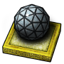 Céu labirinto 3D grátis icon