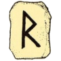 Futuro em Runas. Leve. icon