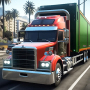 US Car Transport Truck Games