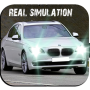 760Li car Simulation Germany