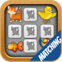 Memory Game for Kids - Pets