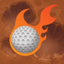 Mars Golf