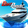 Simulador de corrida de barco 3D icon