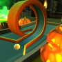 Mini Golf: Halloween