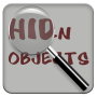 Hidden Objects Cartoons