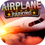 Airplane parking - 3D airport