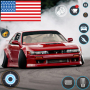 Drift Pro Car Racing Games 3D