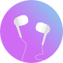 Музыка ВКонтакте icon