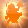 Hanuman Chalisa (Alarme de Áudio) icon