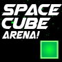 Space Cube Arena