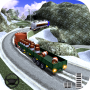 Truck Game Mountain - Hill Climb Pro