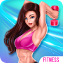 Fitness Workout - Yoga Games