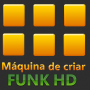 Máquina de criar FUNK