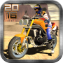 Мотоцикл Drive Simulator 2016 icon