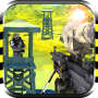 Terrorist Sniper Shooting Game