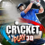 Jogo de Críquete 3D: Live The Game icon