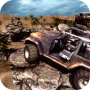 4x4 Rally Off-Road 6 DEMO icon