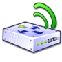 Hotspot XTap WIFI icon