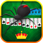 Free spider solitaire - classic solitaire