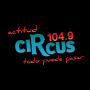 Rádio do circo 104,9 icon
