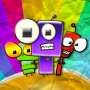Pare de robôs icon