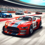 NASRACE 3D : Car Racing Game