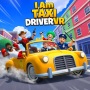 I am Taxi Driver Simulator 3d icon