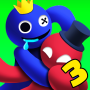 Noodleman Party: jogos de luta icon