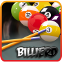 Billiards game