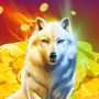 Wolf Treasure