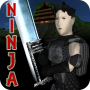 Ninja Rage - Open World RPG