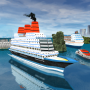 Jogos de Condução de Navios icon
