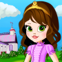 Princess Castle: Royal Life