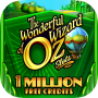 Wonderful Wizard of Oz - Free Slots Machine Games